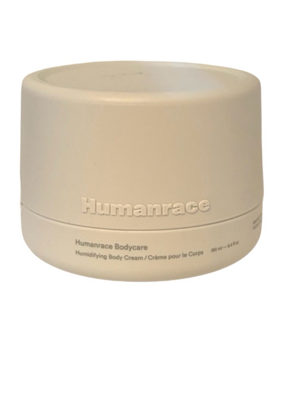 Hydrating Body Cream — Cream - Picture 2 of 4